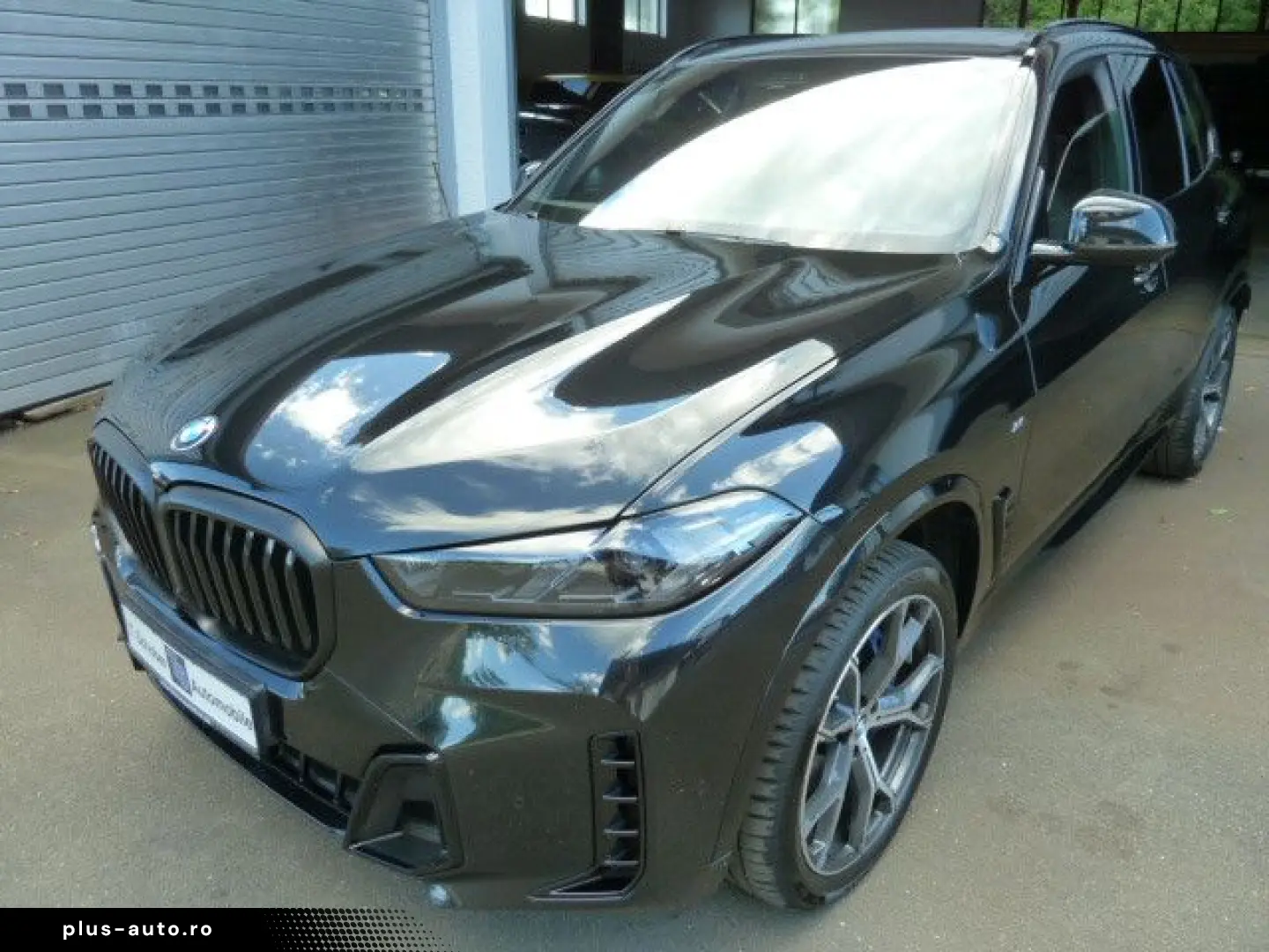BMW X5 xDrive 30d  FACELIFT PRO MERINO AD-LED GLOW