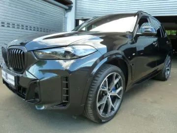BMW X5 xDrive 30d  FACELIFT PRO MERINO AD-LED GLOW