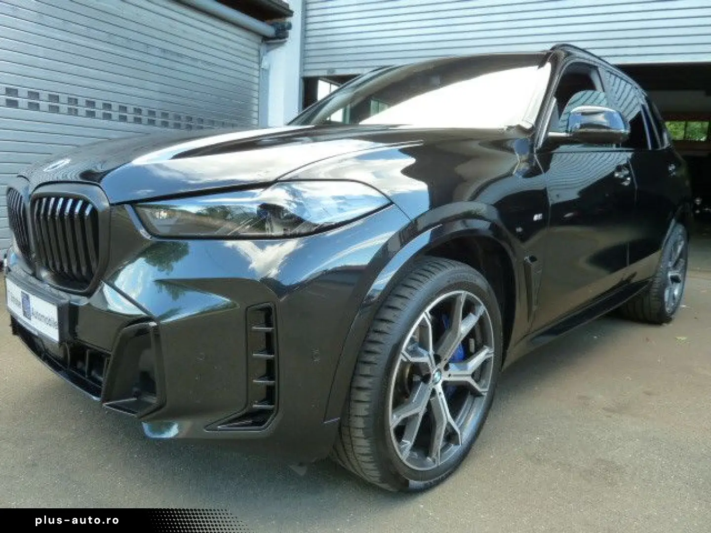 BMW X5 xDrive 30d  FACELIFT PRO MERINO AD-LED GLOW