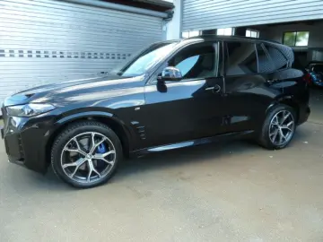 BMW X5 xDrive 30d  FACELIFT PRO MERINO AD-LED GLOW