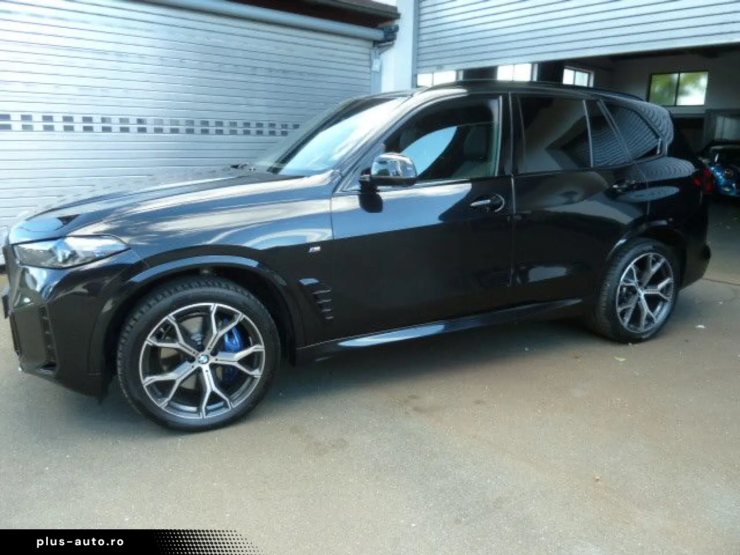 BMW X5 xDrive 30d  FACELIFT PRO MERINO AD-LED GLOW