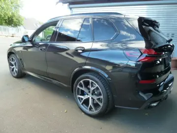 BMW X5 xDrive 30d  FACELIFT PRO MERINO AD-LED GLOW
