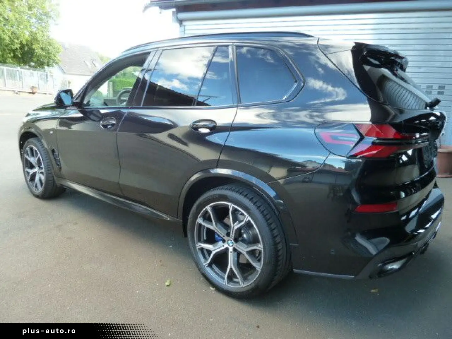 BMW X5 xDrive 30d  FACELIFT PRO MERINO AD-LED GLOW