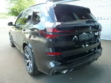 BMW X5 xDrive 30d  FACELIFT PRO MERINO AD-LED GLOW