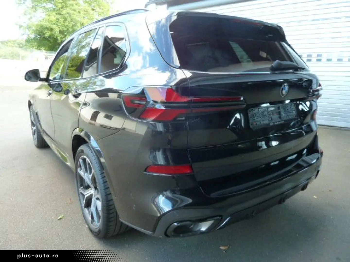 BMW X5 xDrive 30d  FACELIFT PRO MERINO AD-LED GLOW