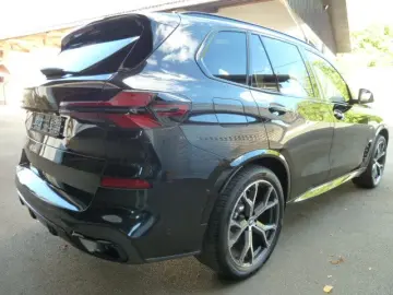 BMW X5 xDrive 30d  FACELIFT PRO MERINO AD-LED GLOW