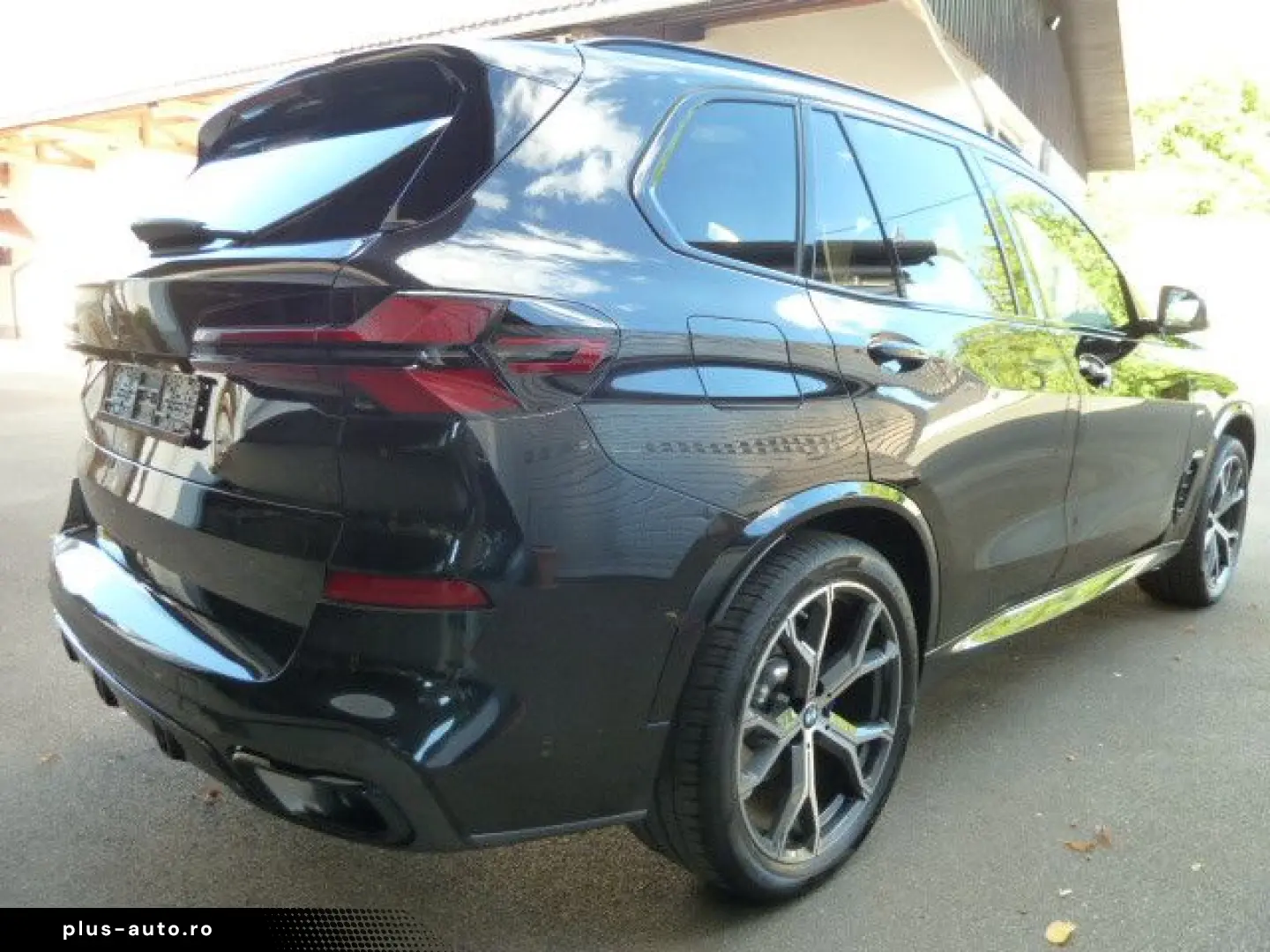 BMW X5 xDrive 30d  FACELIFT PRO MERINO AD-LED GLOW