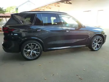 BMW X5 xDrive 30d  FACELIFT PRO MERINO AD-LED GLOW