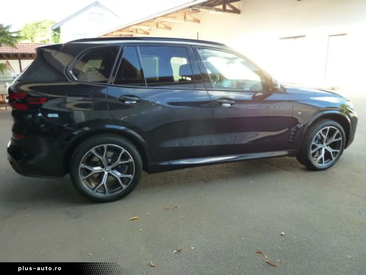BMW X5 xDrive 30d  FACELIFT PRO MERINO AD-LED GLOW