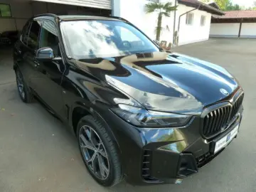 BMW X5 xDrive 30d  FACELIFT PRO MERINO AD-LED GLOW
