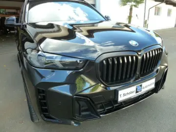 BMW X5 xDrive 30d  FACELIFT PRO MERINO AD-LED GLOW