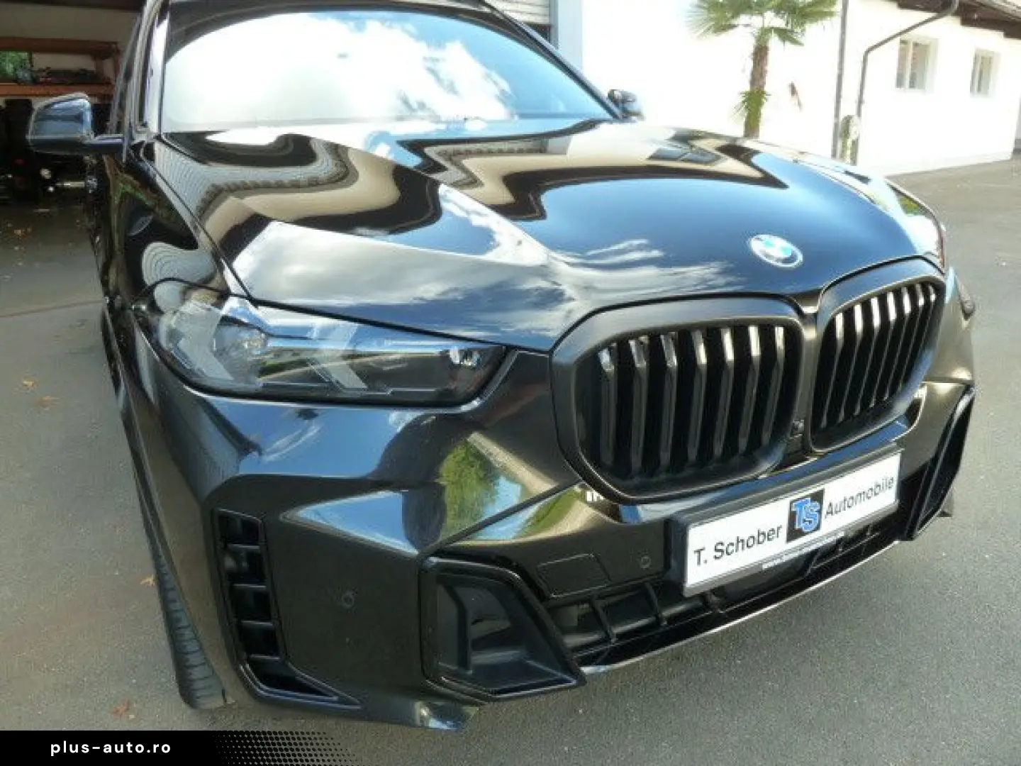 BMW X5 xDrive 30d  FACELIFT PRO MERINO AD-LED GLOW