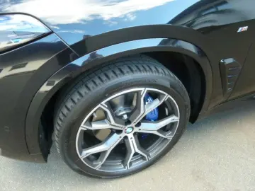BMW X5 xDrive 30d  FACELIFT PRO MERINO AD-LED GLOW
