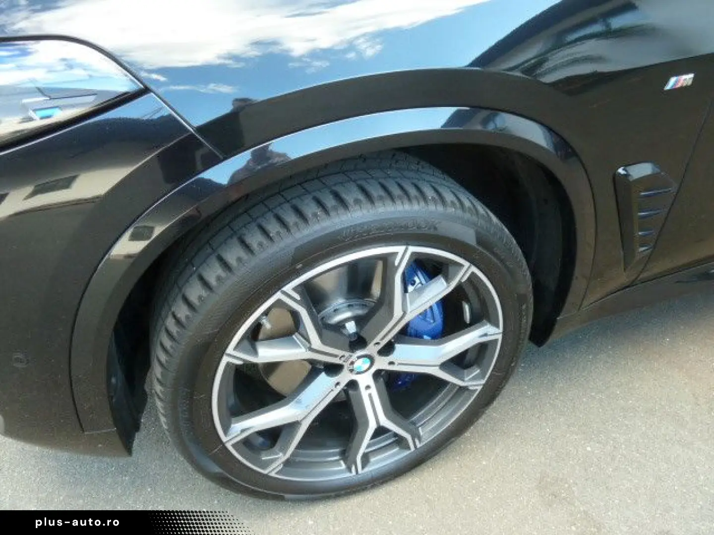 BMW X5 xDrive 30d  FACELIFT PRO MERINO AD-LED GLOW