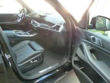 BMW X5 xDrive 30d  FACELIFT PRO MERINO AD-LED GLOW