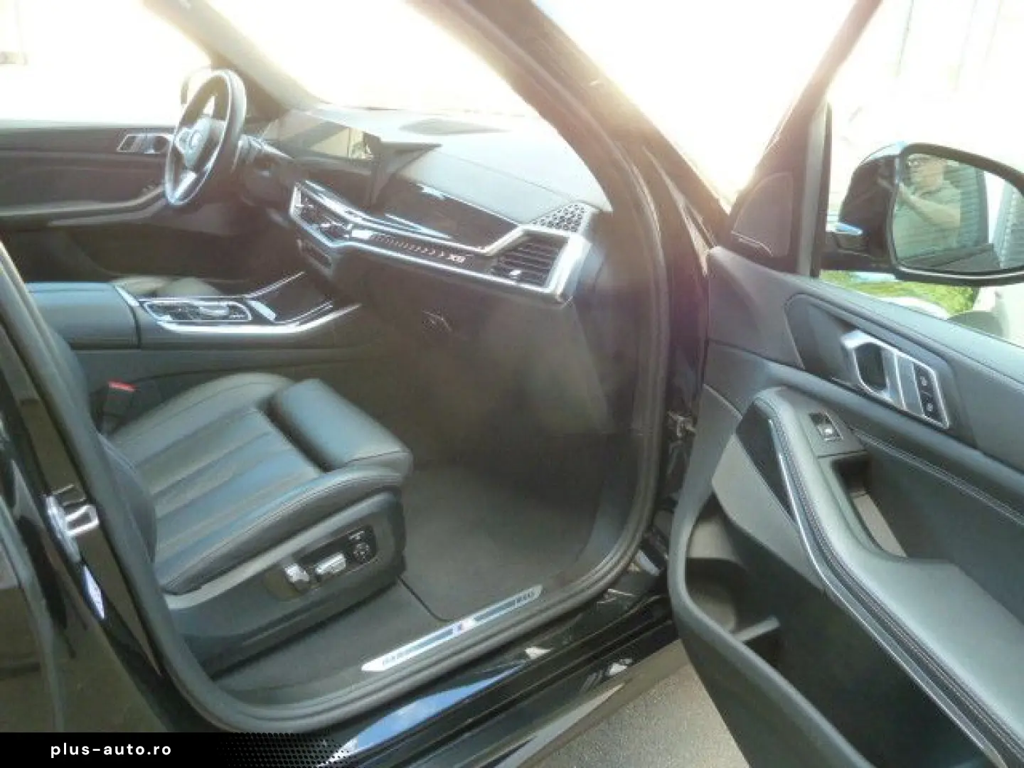 BMW X5 xDrive 30d  FACELIFT PRO MERINO AD-LED GLOW