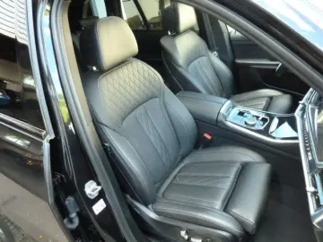 BMW X5 xDrive 30d  FACELIFT PRO MERINO AD-LED GLOW