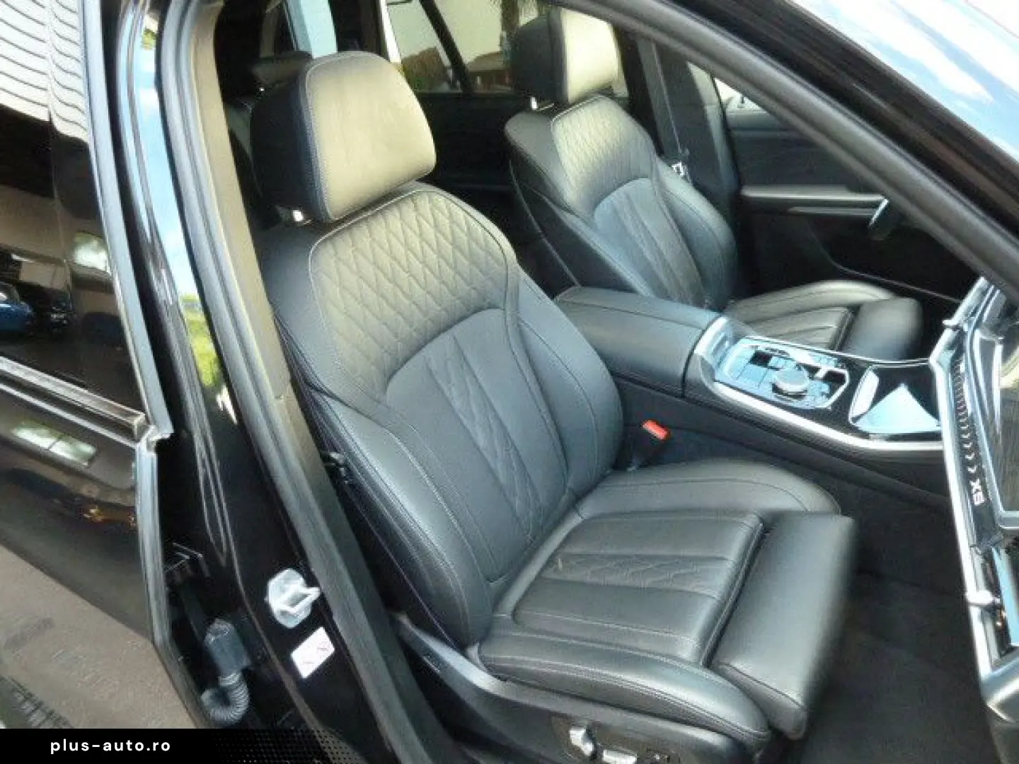 BMW X5 xDrive 30d  FACELIFT PRO MERINO AD-LED GLOW