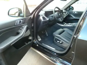 BMW X5 xDrive 30d  FACELIFT PRO MERINO AD-LED GLOW