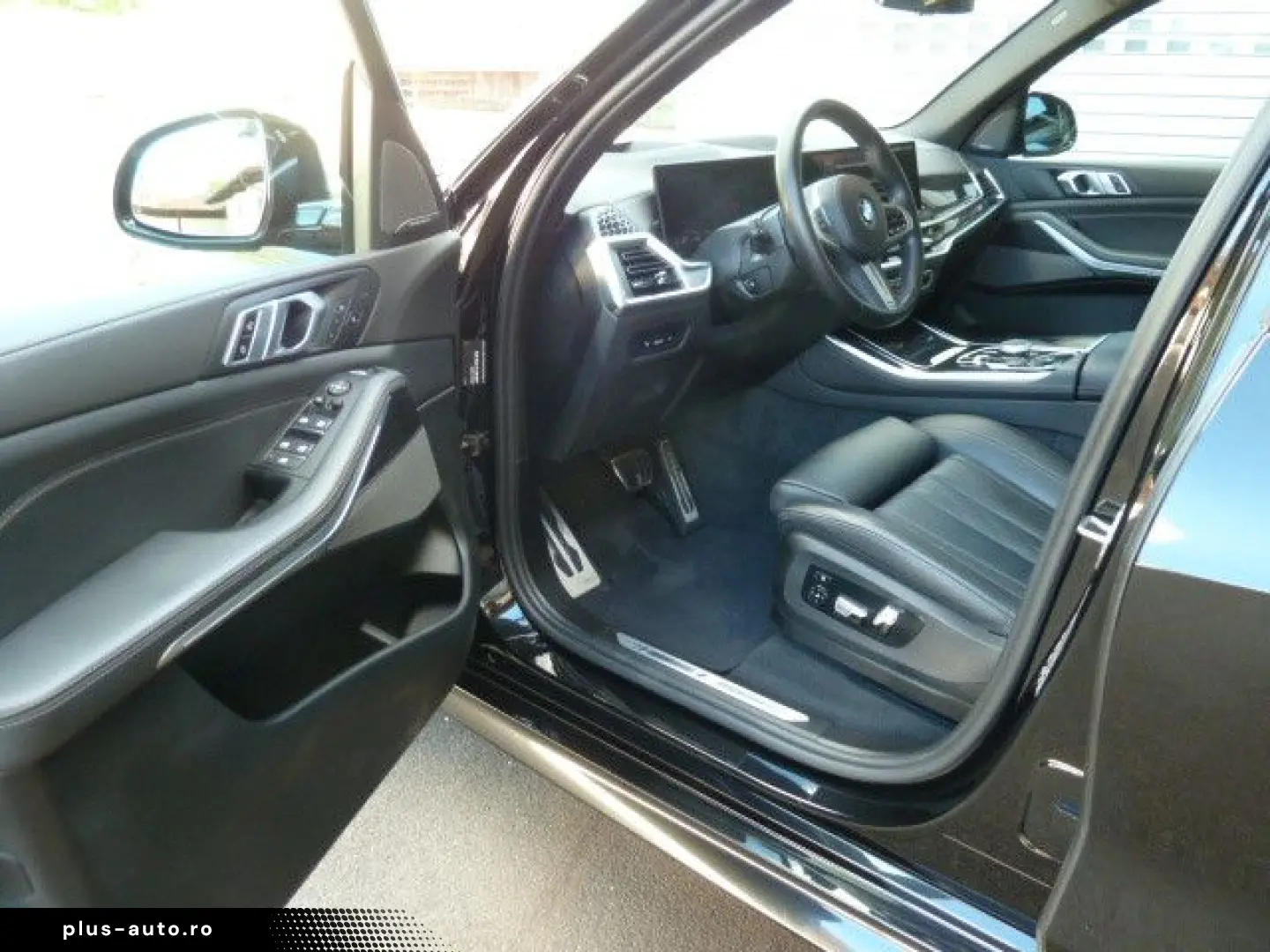 BMW X5 xDrive 30d  FACELIFT PRO MERINO AD-LED GLOW