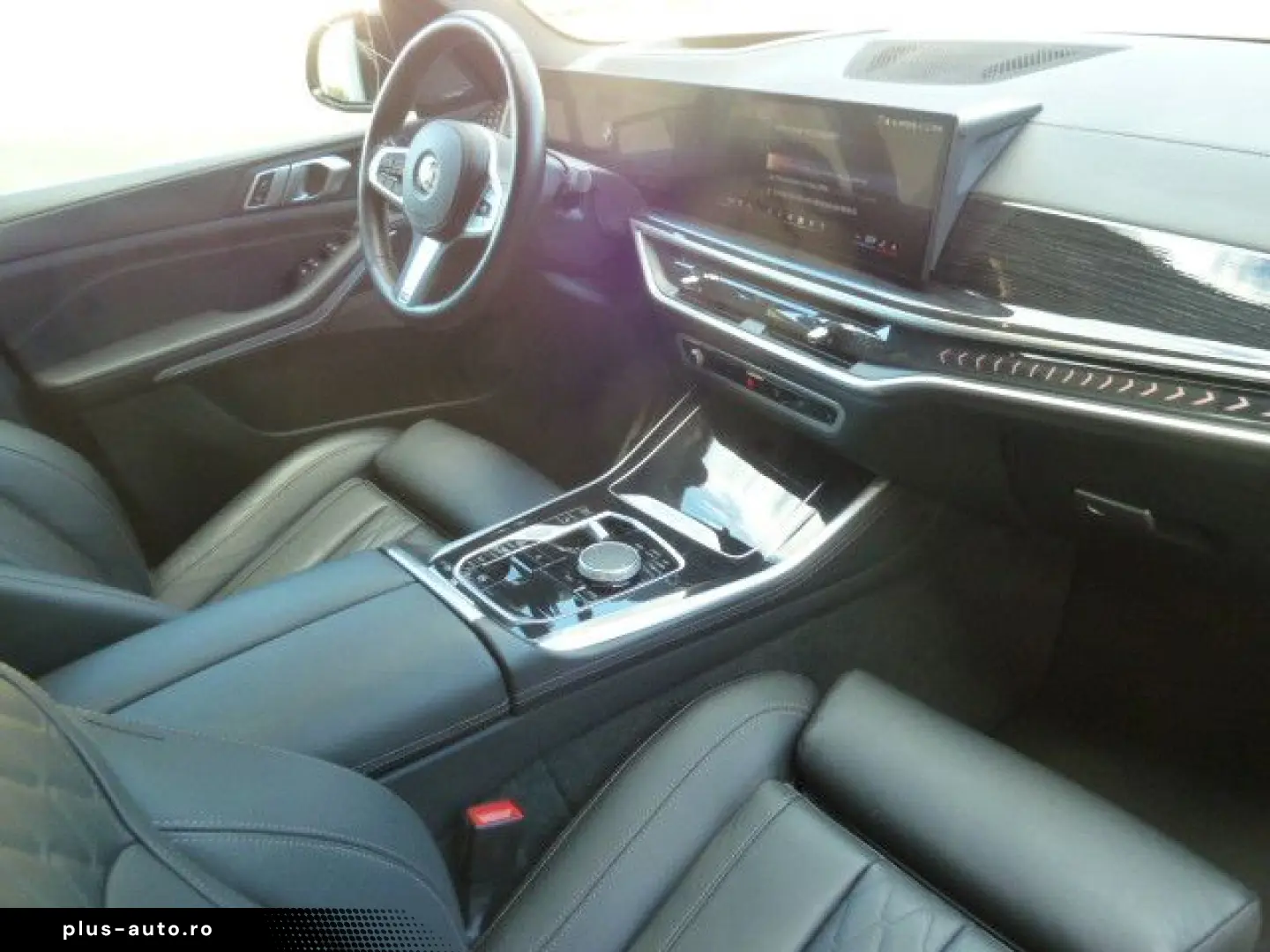 BMW X5 xDrive 30d  FACELIFT PRO MERINO AD-LED GLOW