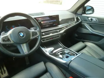 BMW X5 xDrive 30d  FACELIFT PRO MERINO AD-LED GLOW