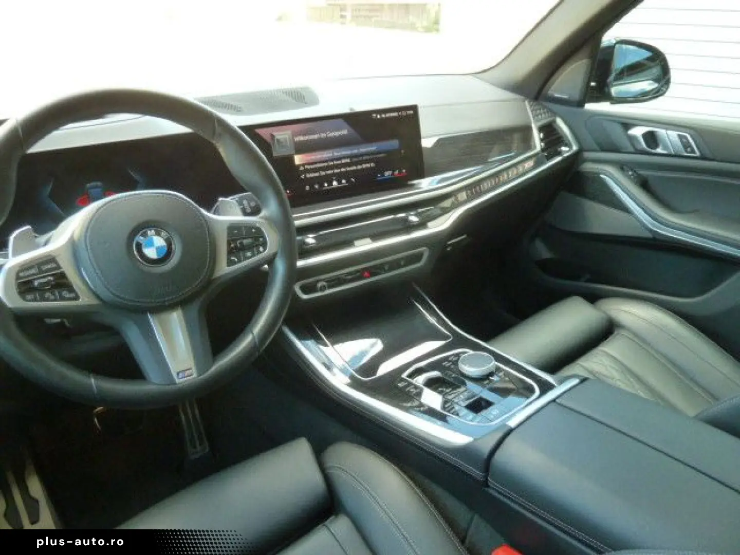 BMW X5 xDrive 30d  FACELIFT PRO MERINO AD-LED GLOW