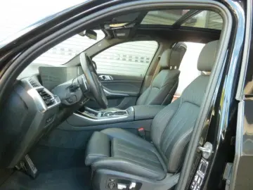 BMW X5 xDrive 30d  FACELIFT PRO MERINO AD-LED GLOW