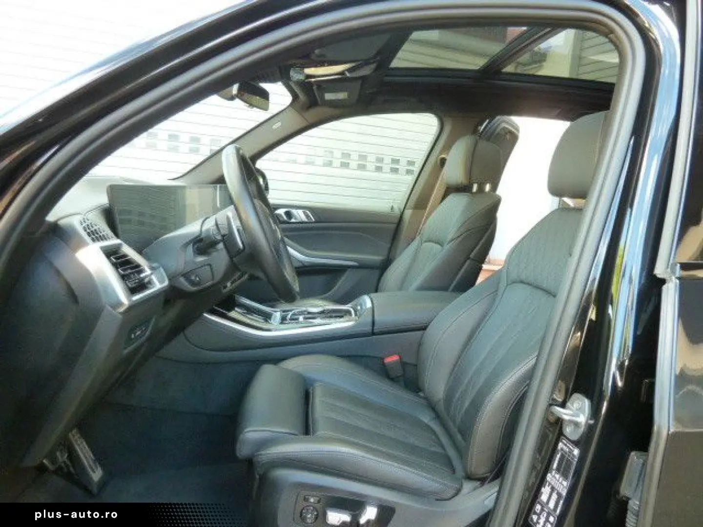 BMW X5 xDrive 30d  FACELIFT PRO MERINO AD-LED GLOW