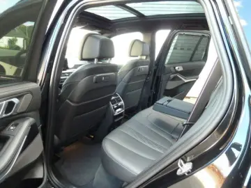 BMW X5 xDrive 30d  FACELIFT PRO MERINO AD-LED GLOW