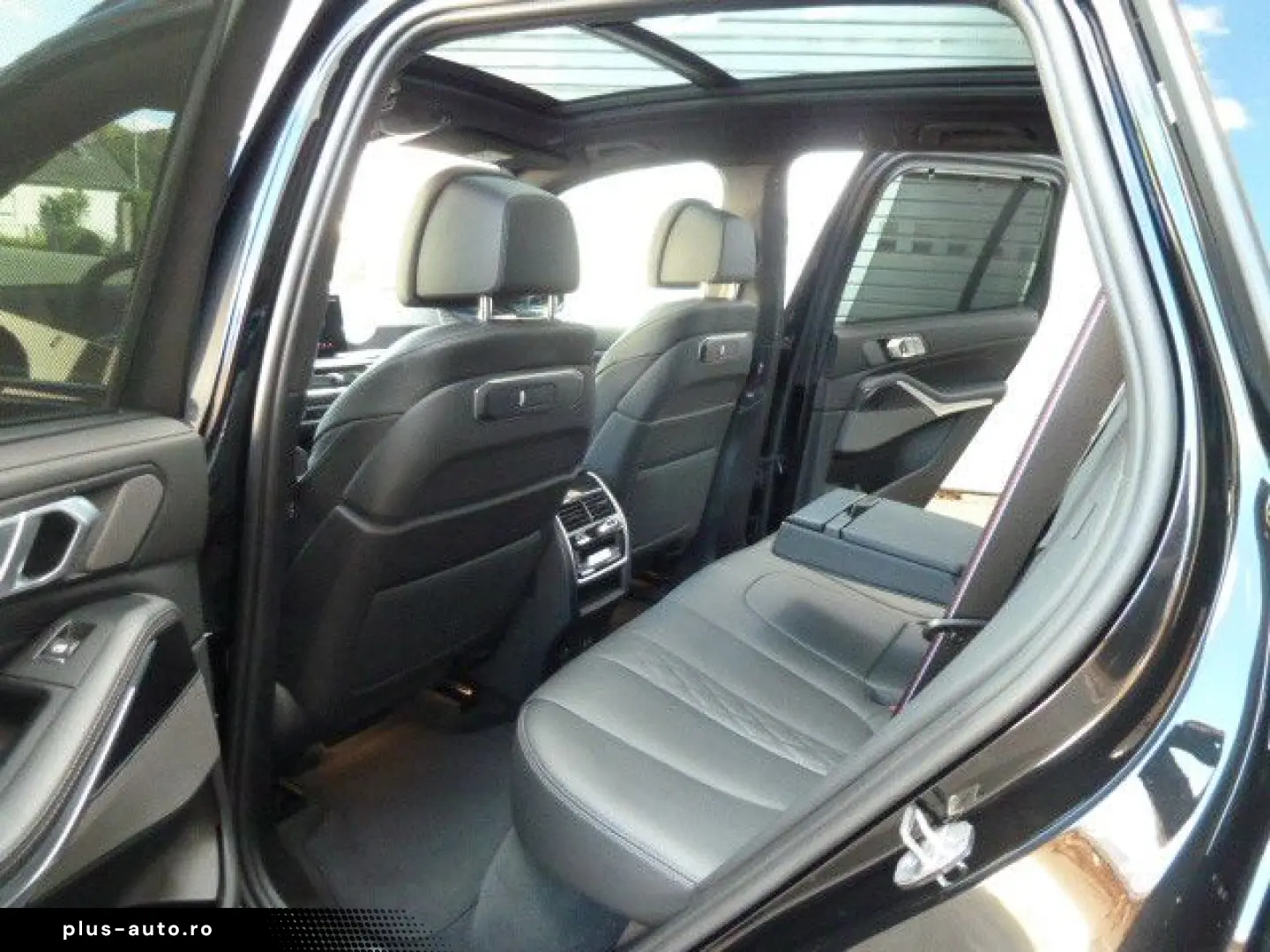BMW X5 xDrive 30d  FACELIFT PRO MERINO AD-LED GLOW