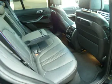 BMW X5 xDrive 30d  FACELIFT PRO MERINO AD-LED GLOW