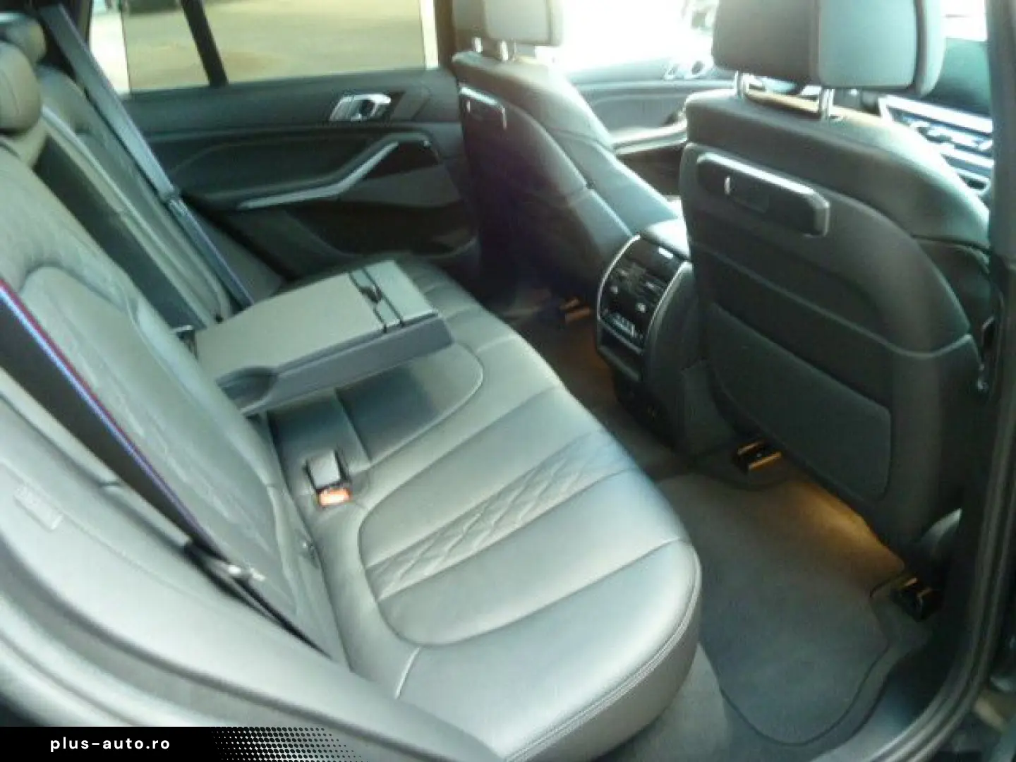 BMW X5 xDrive 30d  FACELIFT PRO MERINO AD-LED GLOW