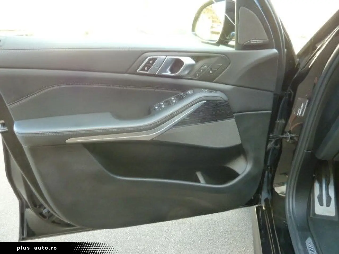 BMW X5 xDrive 30d  FACELIFT PRO MERINO AD-LED GLOW
