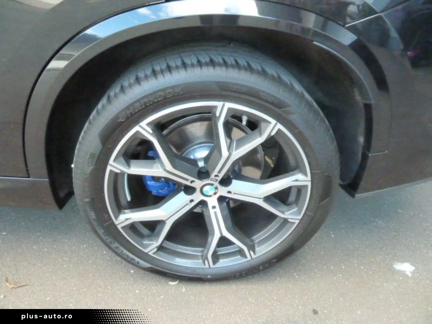 BMW X5 xDrive 30d  FACELIFT PRO MERINO AD-LED GLOW
