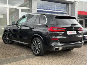 BMW X5 xDrive30d M SPORT PANO 360  DA-PRO HUD GESTIK