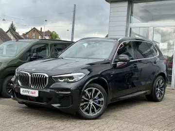 BMW X5 xDrive30d M SPORT PANO 360  DA-PRO HUD GESTIK