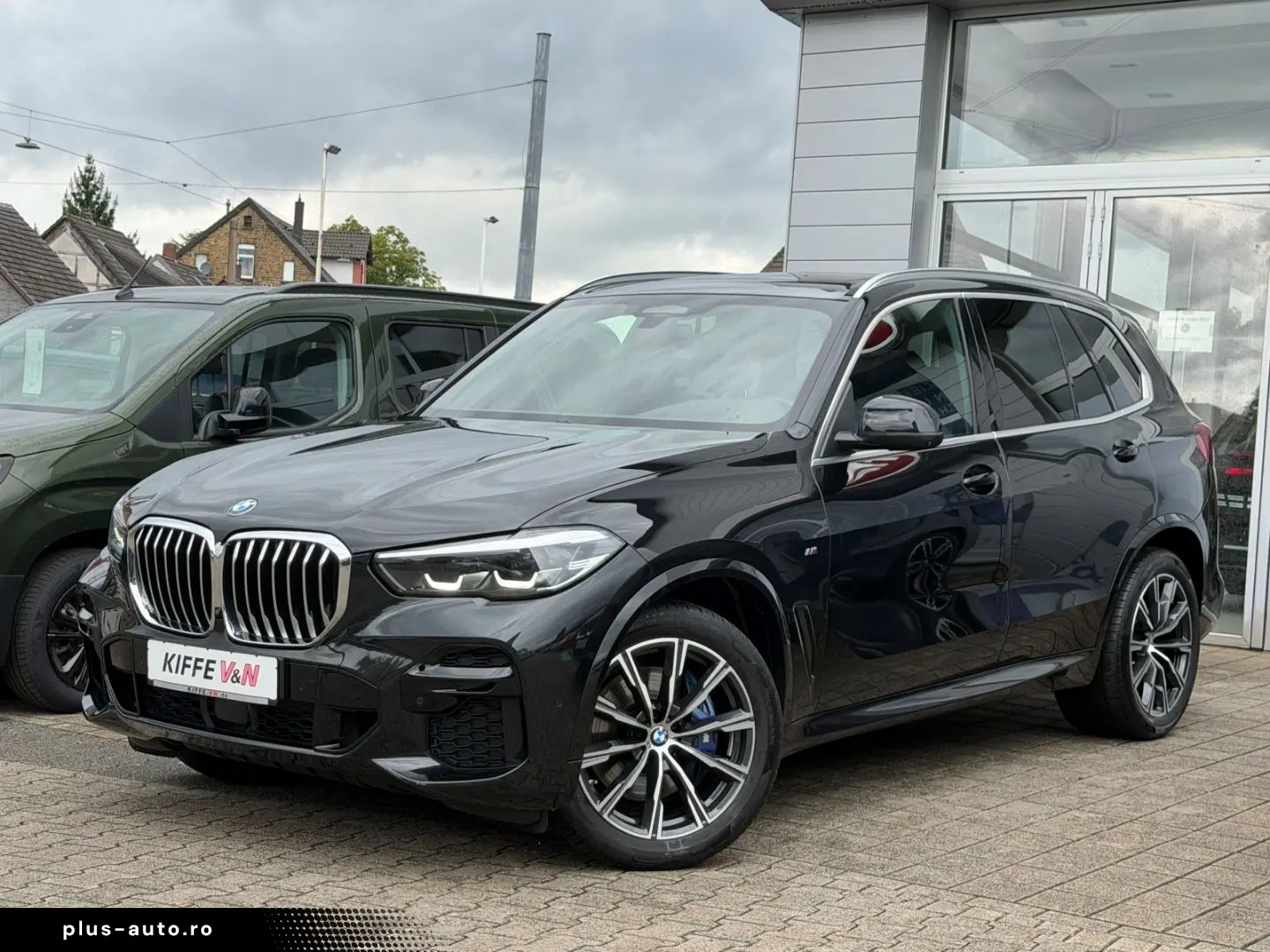 BMW X5 xDrive30d M SPORT PANO 360  DA-PRO HUD GESTIK