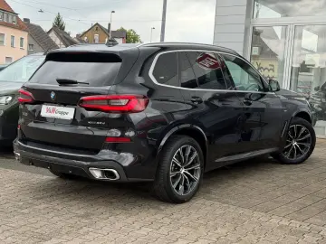 BMW X5 xDrive30d M SPORT PANO 360  DA-PRO HUD GESTIK