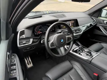 BMW X5 xDrive30d M SPORT PANO 360  DA-PRO HUD GESTIK