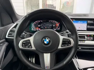 BMW X5 xDrive30d M SPORT PANO 360  DA-PRO HUD GESTIK