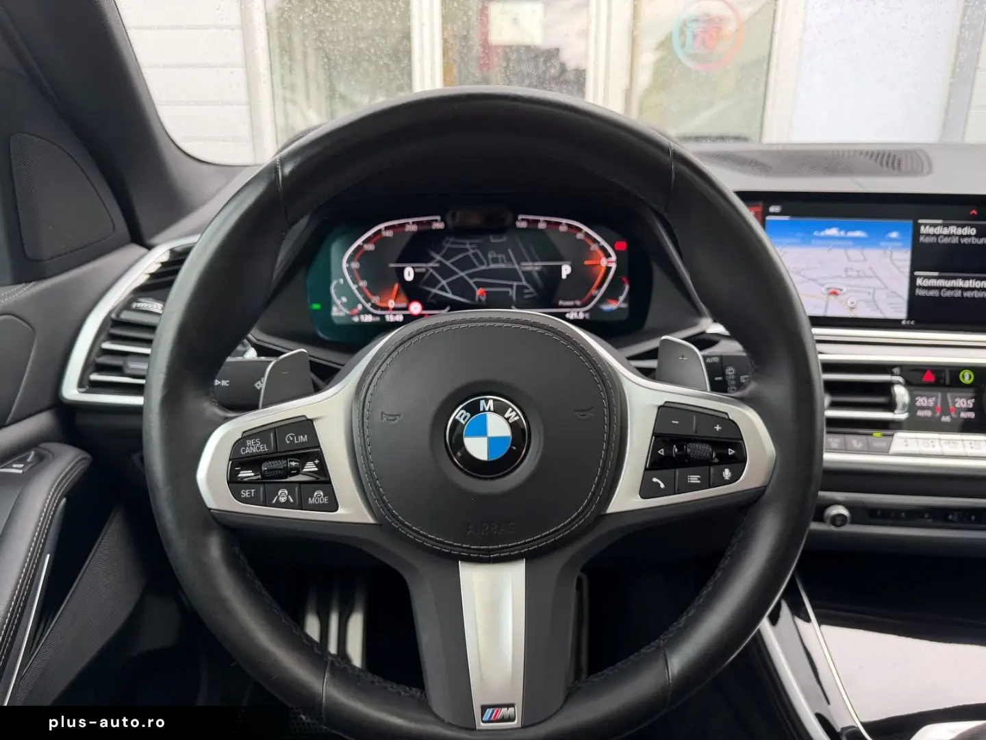 BMW X5 xDrive30d M SPORT PANO 360  DA-PRO HUD GESTIK