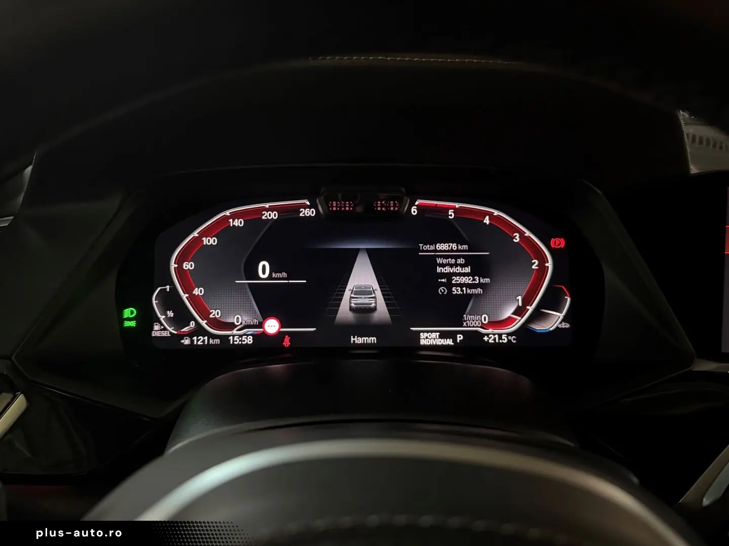 BMW X5 xDrive30d M SPORT PANO 360  DA-PRO HUD GESTIK