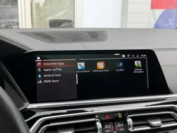 BMW X5 xDrive30d M SPORT PANO 360  DA-PRO HUD GESTIK