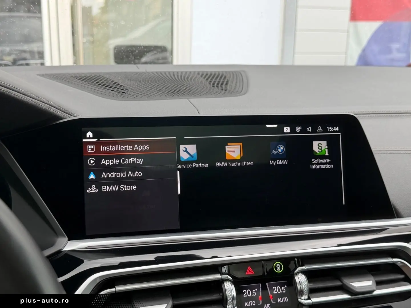 BMW X5 xDrive30d M SPORT PANO 360  DA-PRO HUD GESTIK