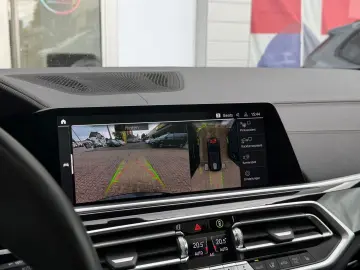 BMW X5 xDrive30d M SPORT PANO 360  DA-PRO HUD GESTIK