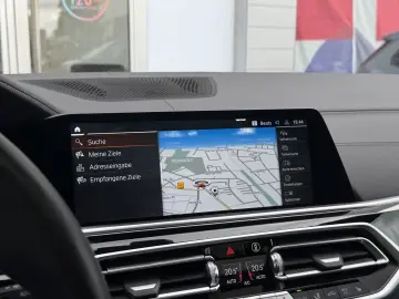 BMW X5 xDrive30d M SPORT PANO 360  DA-PRO HUD GESTIK