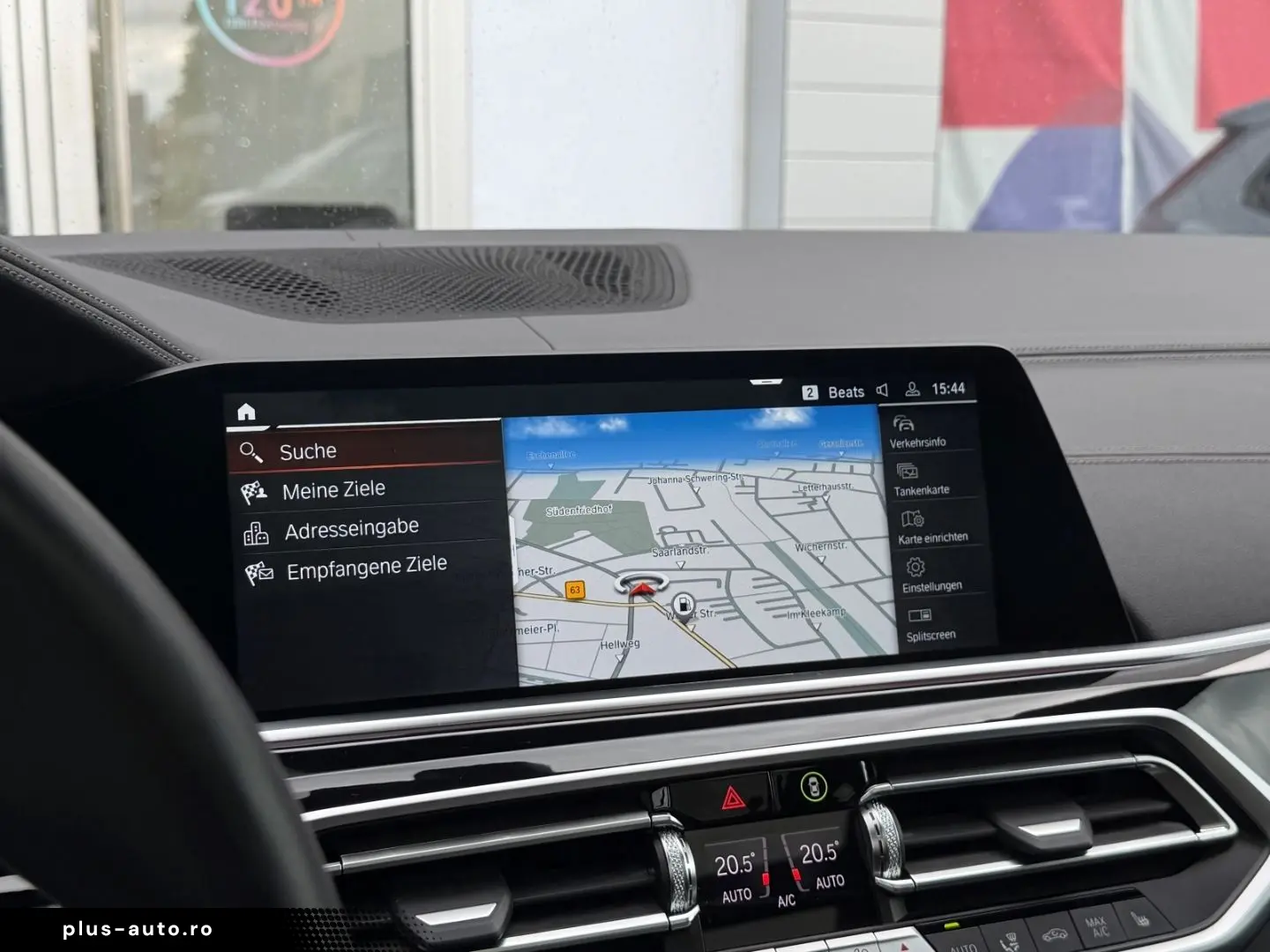 BMW X5 xDrive30d M SPORT PANO 360  DA-PRO HUD GESTIK
