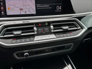 BMW X5 xDrive30d M SPORT PANO 360  DA-PRO HUD GESTIK