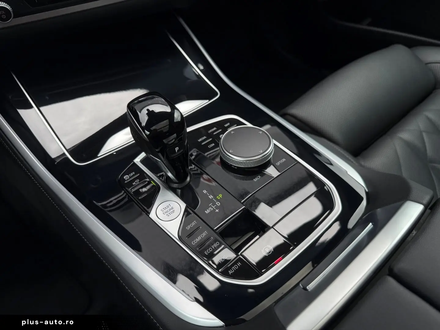 BMW X5 xDrive30d M SPORT PANO 360  DA-PRO HUD GESTIK